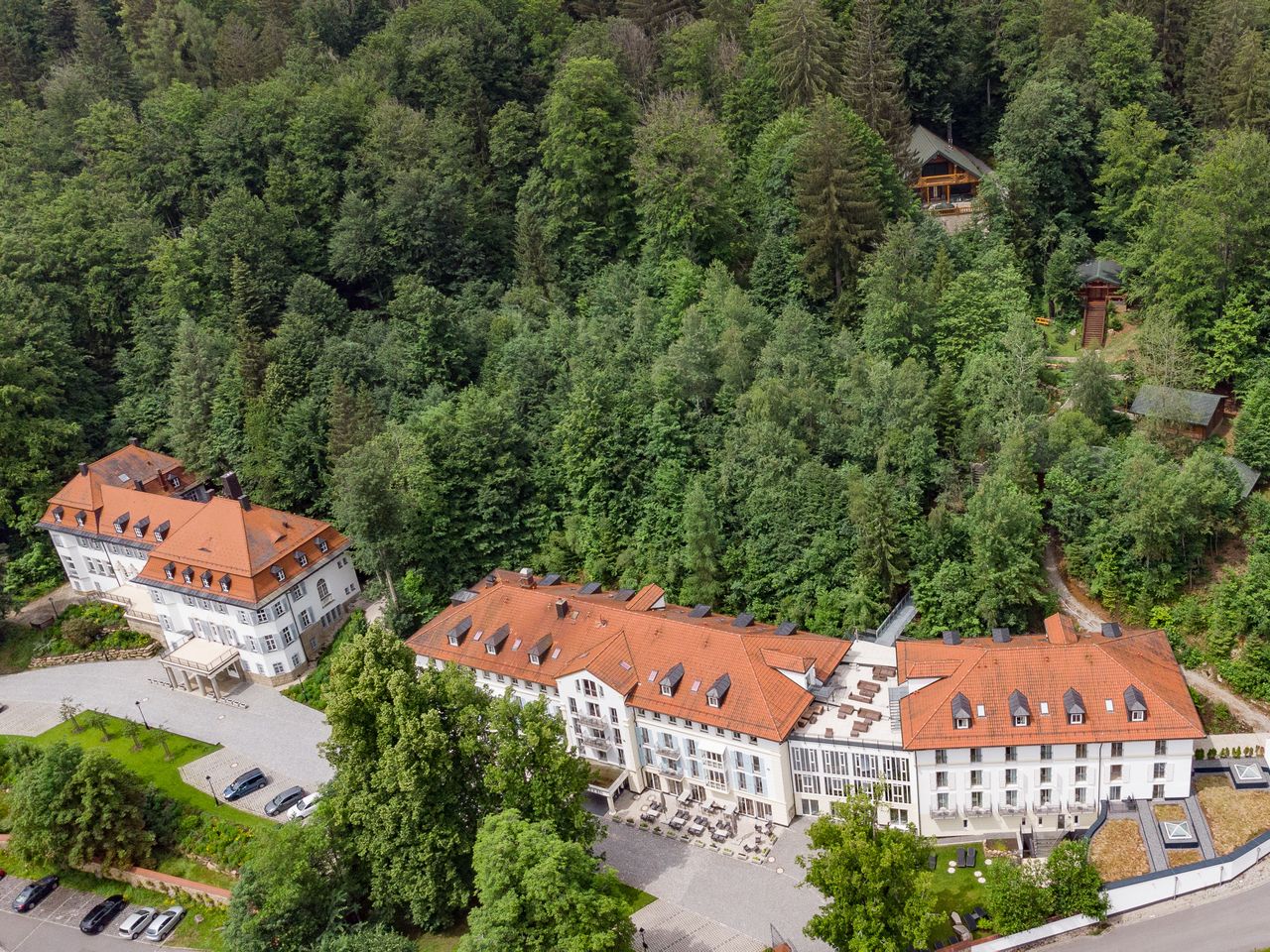 Ostern im Bayerischen Wald mit Osterprogramm | 4 Tage