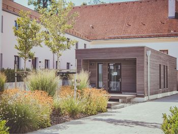 Naturwochenende mit Radtour im Rottal-Inn