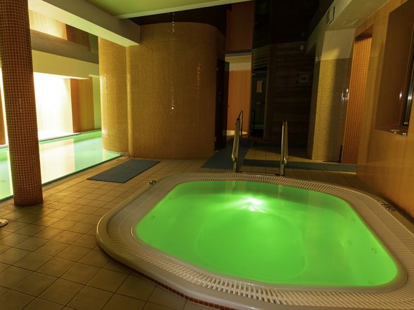 4 Tage Auszeit im Paula Wellness & Spa mit VP
