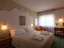 4 Tage Erholung zwischen See und Bergen in Molveno