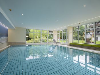 Festtagswoche mit Wellness, Therme & Massagen