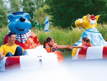 Ravensburger Spieleland mit Übernachtung
