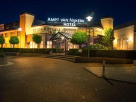 7 Tage einzigartiger Urlaub an der Grenze der Veluwe