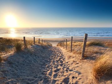 Wellness an der Nordsee