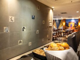 Entdeckerreise an den Main - 5 Tage mit Halbpension