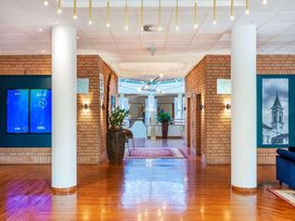 5 Tage im Radisson Blu Hotel, Karlsruhe in Ettlingen