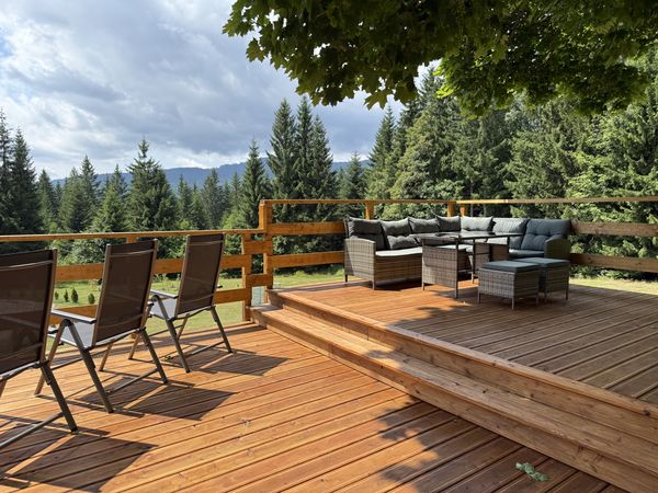 Die perfekte 5 Tage Auszeit im Bayerischen Wald Maiers Hotel in Bayerisch Eisenstein, Bayern inkl. Halbpension