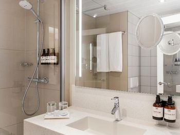 2 Tage im Hotel NH Berlin Alexanderplatz