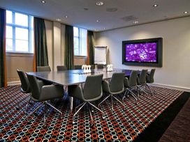 3 Tage Entspannung in Amsterdam