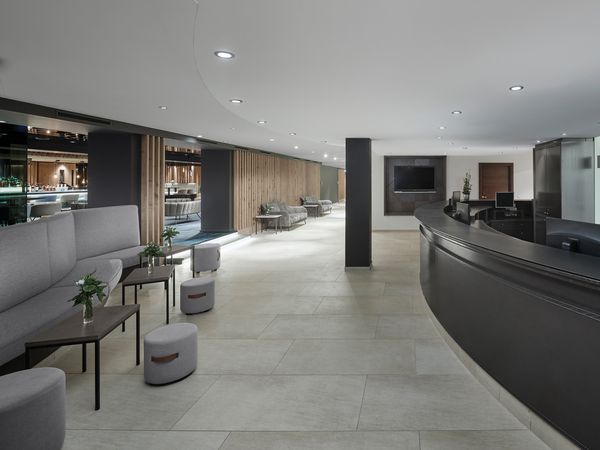 8 Tage im Lebenberg Schlosshotel mit Frühstück in Kitzbühel, Tirol inkl. Frühstück