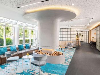 3 Tage im Hotel NH Hamburg Mitte mit Frühstück