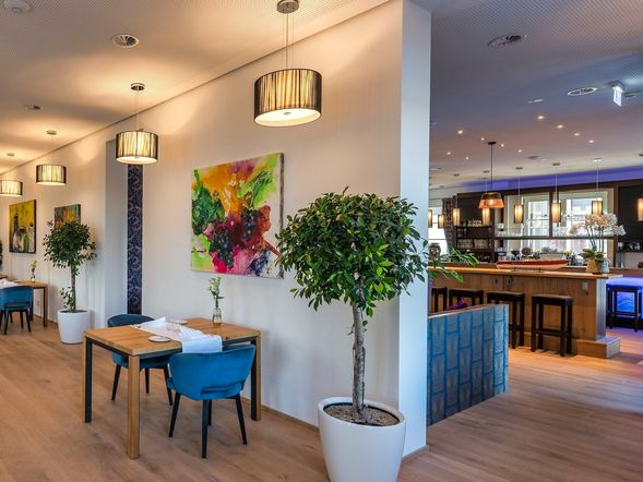 Villa Linde Seehotel