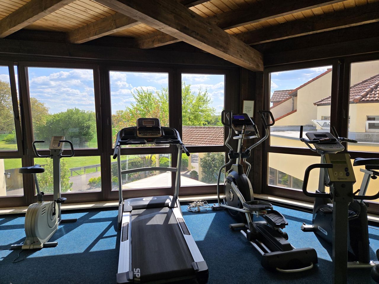 Schnupper Wellness 4 Tage inkl. Massage & 4-Gang Menü