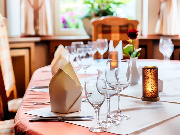Welcome Tage nahe der niederländischen Grenze in NRW Welcome Hotel Legden inkl. Halbpension