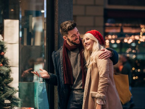 2 Tage mit Weihnachtsdinner im Pullman Stuttgart