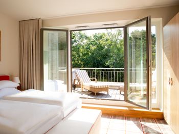 Fasten und Detox am Meer