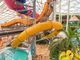 Aqualand Köln mit Übernachtung