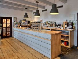 6 Tage maritimes Flair an der Nordsee inkl. HP