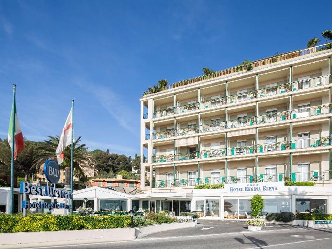 Lingurien erleben - 5 Tage am Meer mit Frühstück
