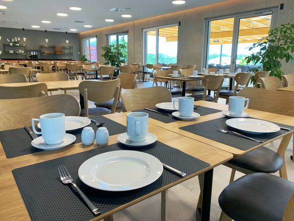 Hotel am Sonnenlandpark