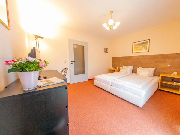 2 Tage Kurzurlaub im Hotel Centro Furth in Fürth, Bayern