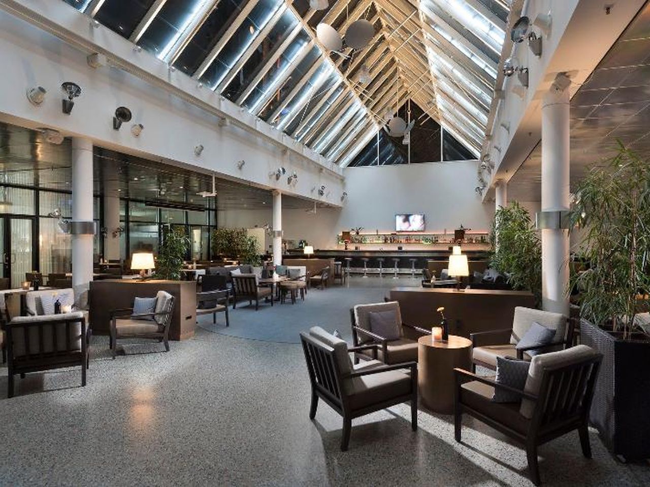 2 Tage im Holiday Inn Berlin City-West 