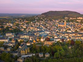 3 Tage Chemnitz entdecken – Kultur, Schlossteich & Natur genießen