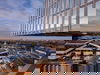 2 Tage im Nhow Amsterdam Rai 