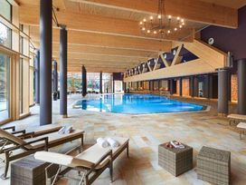 Thermenwelt im Schwarzwald - 4 Tage Erholung pur!