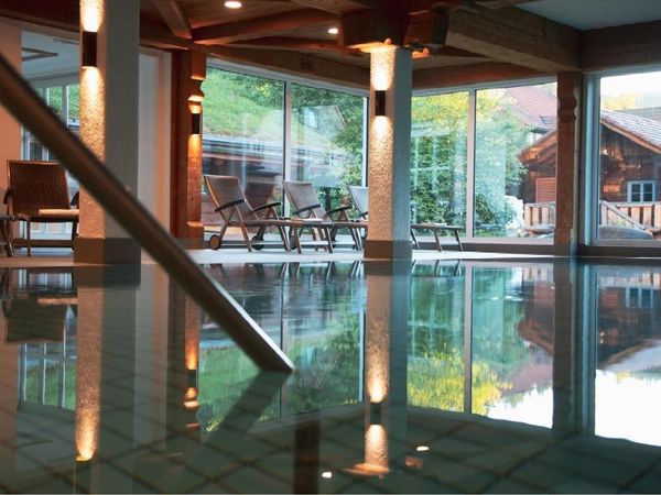 Chillout days - 3 Tage Schwarzwald in Baiersbronn-Mitteltal, Baden-Württemberg inkl. Halbpension