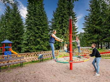 5 Tage Weihnachten in Oberhof im Thüringer Wald