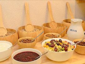 2 Tage die Hansestadt Lübeck erkunden