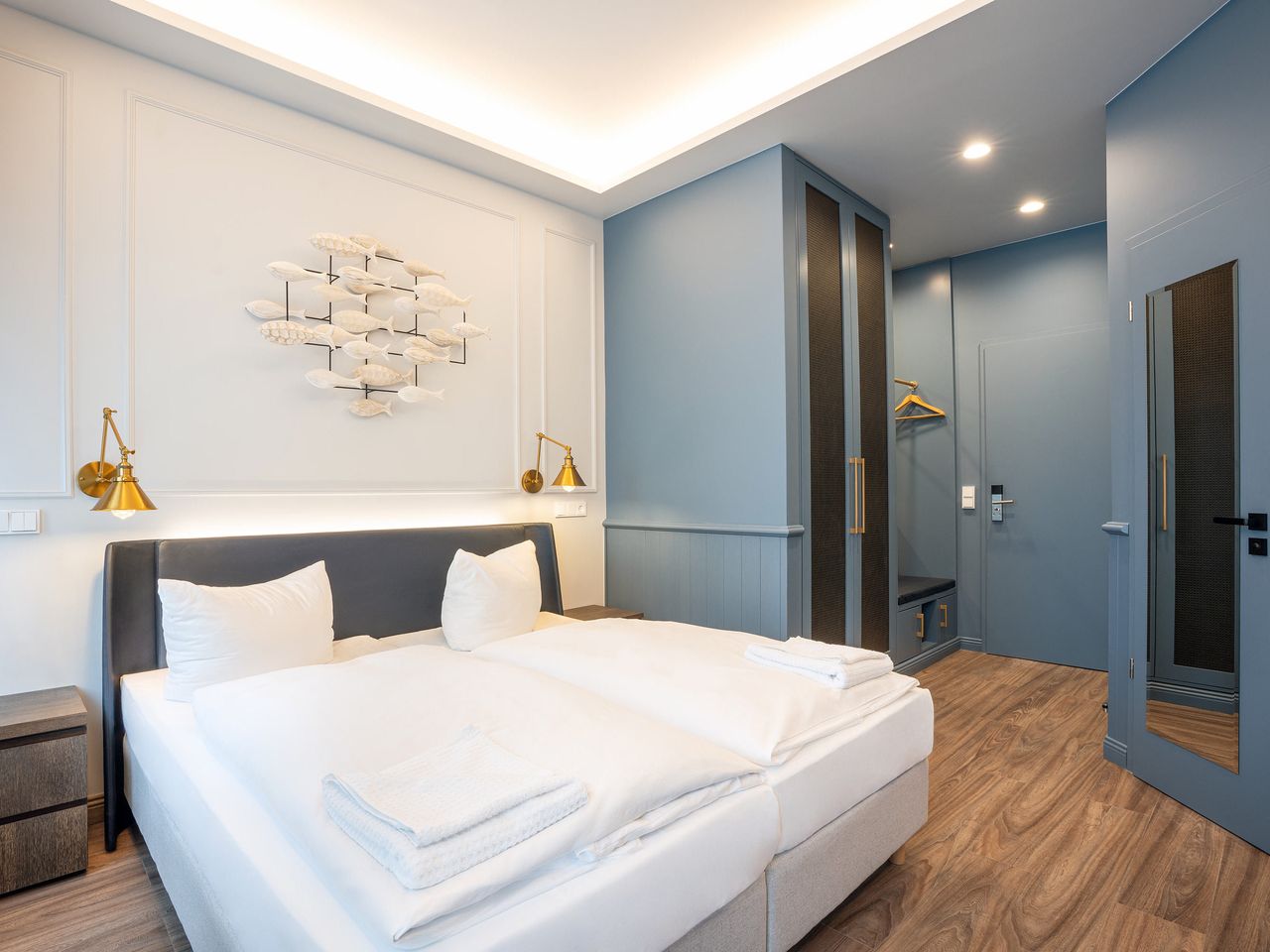 Doppelzimmer