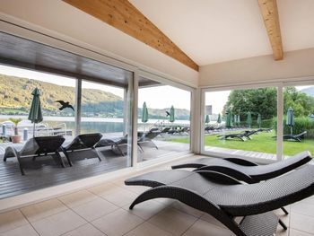 Auszeit am am Ossiacher See - 3 Tage mit Frühstück