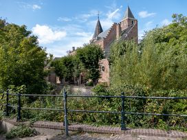 3 Tage Erholung pur in den Dünen von Zeeland