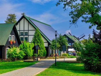 4 Tage Spreewälder Erholung in Thermennähe