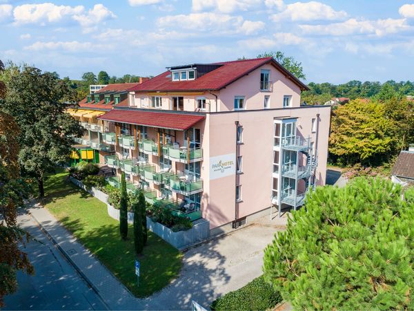 5 Tage Geburtstagsauszeit im Schwarzwald in Bad Krozingen, Baden-Württemberg inkl. Halbpension