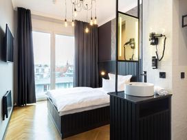 2 Tage im 133 Boutique Hotel Karlsruhe