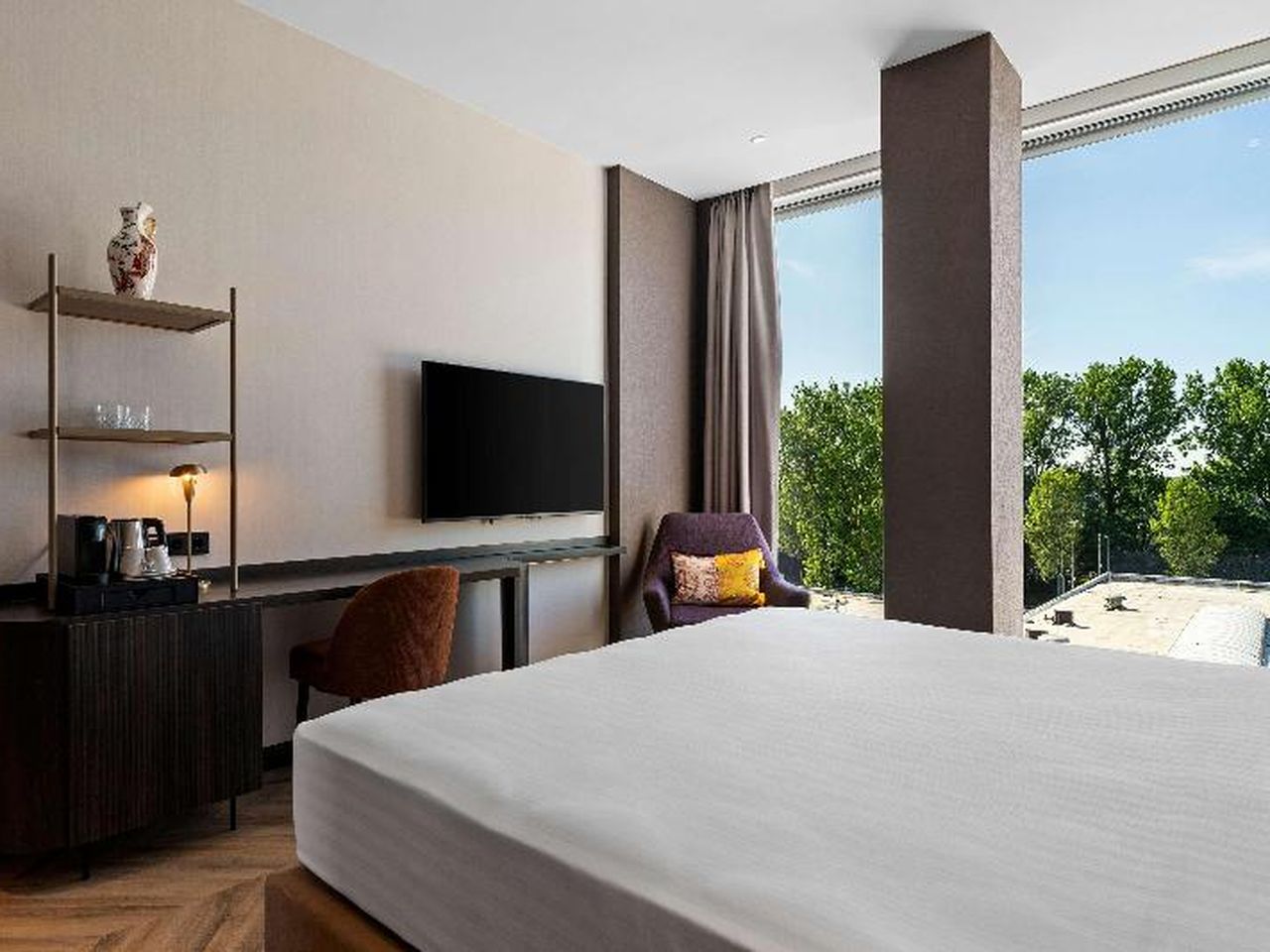 2 Tage im Corendon City Hotel Amsterdam mit Frühstück