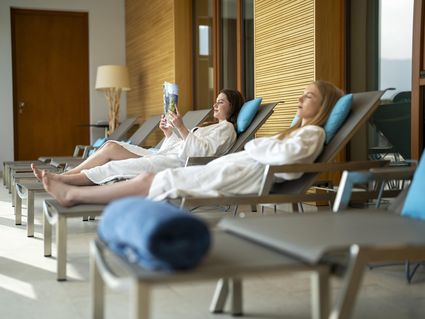 Mosers Blume Relax & Genuss Hotel