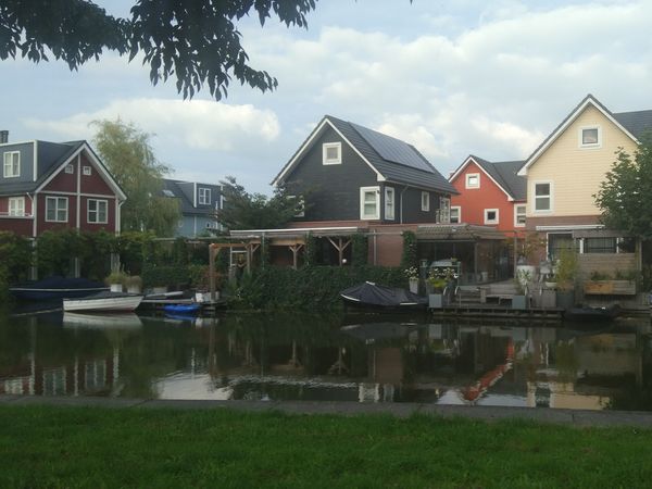 5 Tage City & Natur – Kurzurlaub in Den Bosch in Rosmalen Halbpension