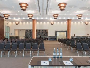 2 Tage im Dorint Hotel An der Messe Köln