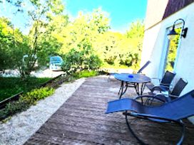 4 Tage Auszeit pur vor den Toren Dresdens