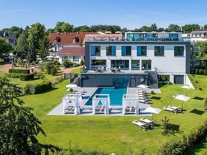 Romantik Hotel Schwanefeld