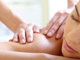 4 Tage Erholung in Marienbad mit Massage und Pool