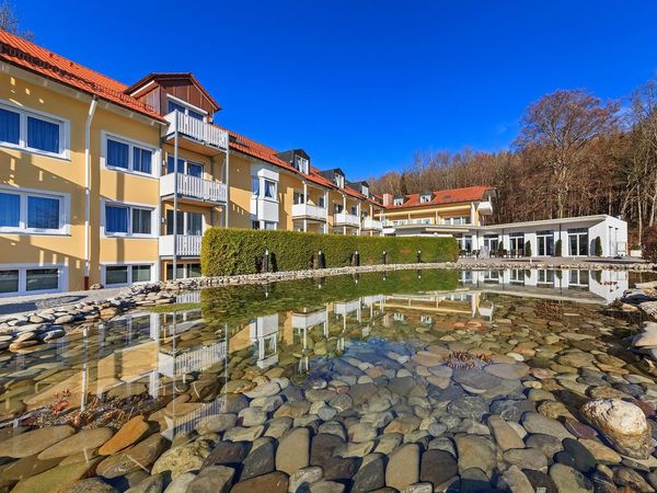 2 Tage Schnuppertage im Sonneck in Bad Wörishofen, Bayern inkl. Halbpension