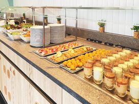 2 Tage mit Frühstück im Select Hotel Handelshof Essen