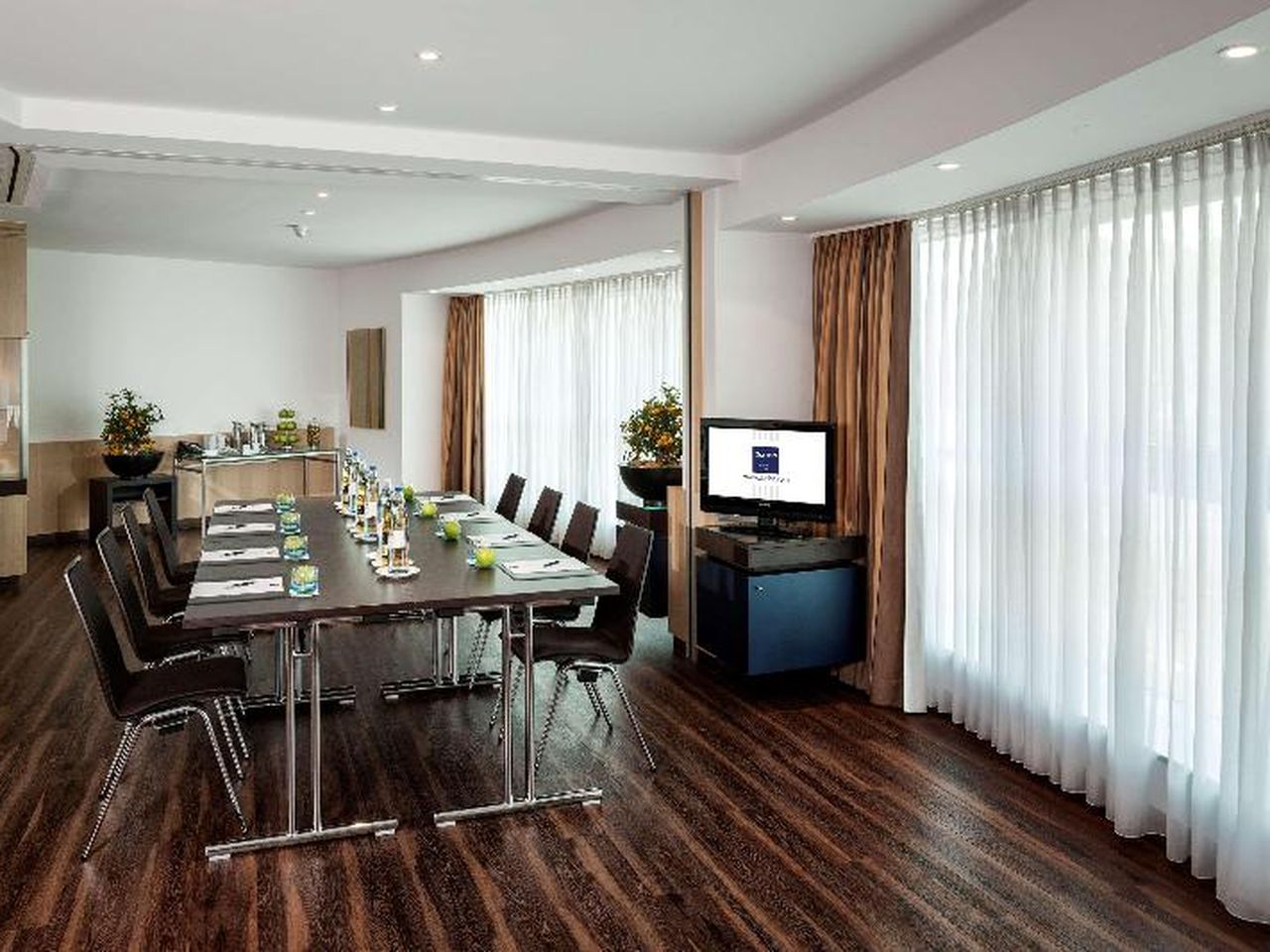 2 Tage im Dorint Hotel An der Messe Köln