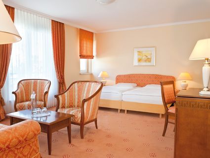 Victor's Residenz-Hotel Erfurt
