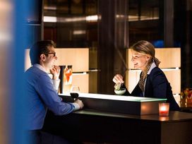 2 Tage mit Frühstück im Hotel Novotel Aachen City